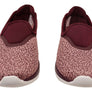 Adrun Cove Womens Comfortable Slip On Shoes Made In Brazil