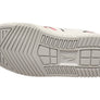 Lacoste Women Leather Lace Up L001 Heel Pop Sneakers