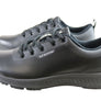 King Gee Superlite Lace Womens Slip Resistant Work Shoes