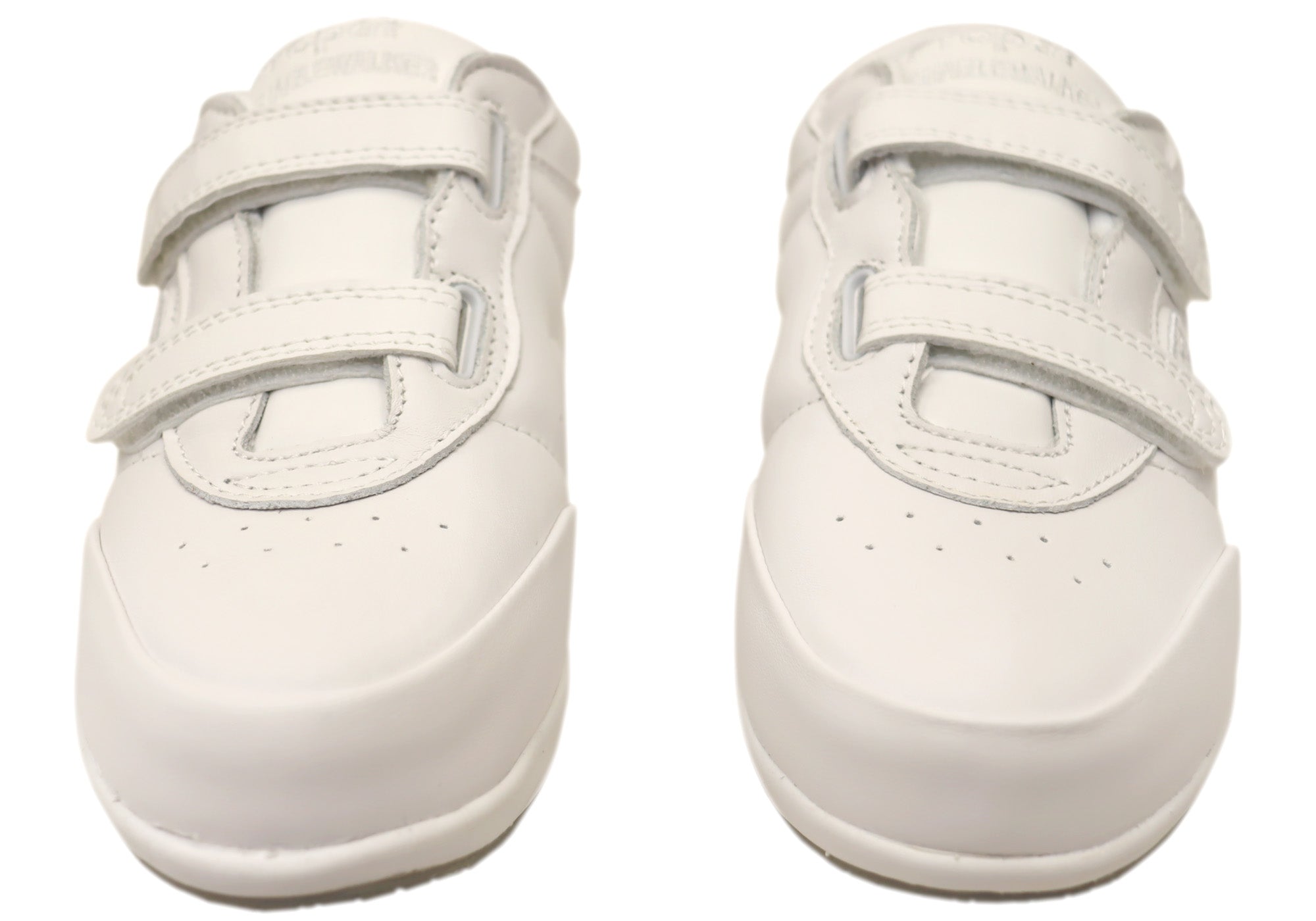 Propet Womens Easy Walker Leather Comfortable Wide Fit Shoes