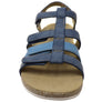 Scholl Orthaheel Alessandra Womens Comfortable Supportive Sandals