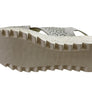 Orizonte Anthea Womens European Leather Comfortable Sandals