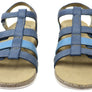 Scholl Orthaheel Alessandra Womens Comfortable Supportive Sandals