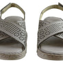 Orizonte Anthea Womens European Leather Comfortable Sandals