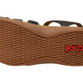 Scholl Orthaheel Alessandra Womens Comfortable Supportive Sandals