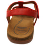 Scholl Orthaheel Alessandra Womens Comfortable Supportive Sandals