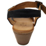 Cabello Comfort Avanos Womens Comfortable European Leather Sandals