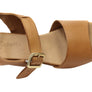 Cabello Comfort Avanos Womens Comfortable European Leather Sandals