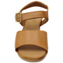 Cabello Comfort Avanos Womens Comfortable European Leather Sandals