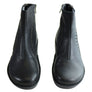 Naot Cetona Womens Wide Leather Comfortable Supportive Ankle Boots