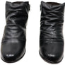 Perlatto Brooke Womens Comfortable Leather Ankle Boots Made In Brazil