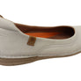 New Face Louise Womens Comfortable Leather Shoes Made In Brazil
