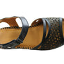 Orizonte Noble Womens European Comfortable Leather Sandals