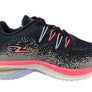 Adrun Elite Womens Comfortable Athletic Shoes Made In Brazil