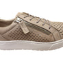 Cabello Comfort EG702 Womens Comfortable European Leather Shoes