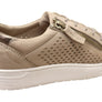 Cabello Comfort EG702 Womens Comfortable European Leather Shoes