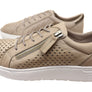 Cabello Comfort EG702 Womens Comfortable European Leather Shoes