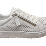 Cabello Comfort EG702 Womens Comfortable European Leather Shoes