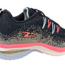 Adrun Elite Womens Comfortable Athletic Shoes Made In Brazil