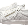 Cabello Comfort EG702 Womens Comfortable European Leather Shoes