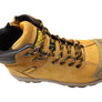 DeWALT PROComfort Ashton Mens Side Zip Leather Safety Boots
