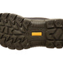 DeWALT Mens Comfortable Leather PROComfort Hunter Safety Boots