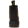 DeWALT Mens Comfortable Leather PROComfort Hunter Safety Boots