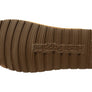 Hush Puppies Loch Mens Comfortable Open Back Slippers