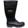 DeWALT Mens Workwear PROComfort Dexter Safety Gumboots