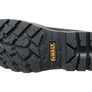 DeWALT Mens Workwear PROComfort Dexter Safety Gumboots