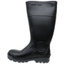 DeWALT Mens Workwear PROComfort Dexter Safety Gumboots