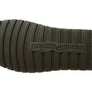 Hush Puppies Loch Mens Comfortable Open Back Slippers