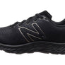 New Balance Mens Evoz SR Slip Resistant 2E Wide Fit Shoes