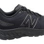 New Balance Mens Evoz SR Slip Resistant 2E Wide Fit Shoes