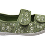 Homyped Summer Anika Womens Wide Fit Adjustable Open Toe Slippers