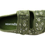 Homyped Summer Anika Womens Wide Fit Adjustable Open Toe Slippers