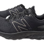 New Balance Mens Evoz SR Slip Resistant 2E Wide Fit Shoes