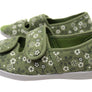 Homyped Summer Anika Womens Wide Fit Adjustable Open Toe Slippers