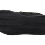 Dearfoam Mens Eli Microsuede Moccasin With Whipstitch Slippers