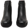Orizonte Glyndon Womens European Comfortable Leather Ankle Boots