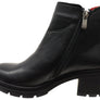 Orizonte Glyndon Womens European Comfortable Leather Ankle Boots