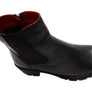 Orizonte Halifax Womens European Comfortable Leather Ankle Boots
