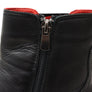 Orizonte Halifax Womens European Comfortable Leather Ankle Boots
