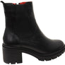 Orizonte Halifax Womens European Comfortable Leather Ankle Boots