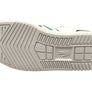 Lacoste Mens Comfortable L001 123 8 SMA Lace Up Sneakers