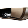Cabello Comfort Womens CP461-18 Comfortable European Leather Shoes
