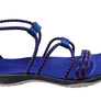 Merrell Womens Comfortable Sunstone Sandals