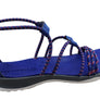 Merrell Womens Comfortable Sunstone Sandals