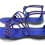 Merrell Womens Comfortable Sunstone Sandals