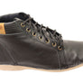 New Face Milena Womens Comfortable Leather Ankle Boots Made In Brazil